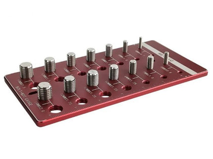Bolt & Nut Thread Check Gauge (Metric or Imperial)
