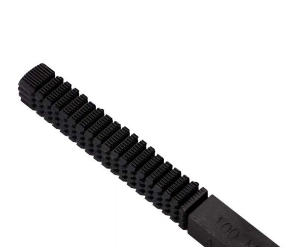 External Thread Restorer File
