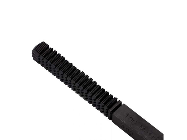 External Thread Restorer File