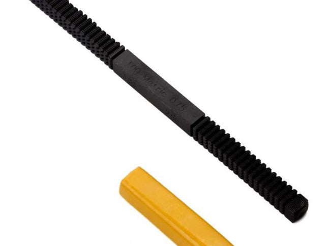 External Thread Restorer File