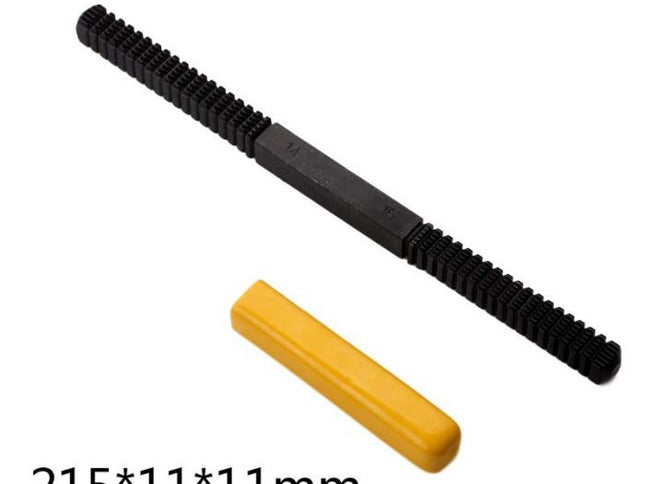 External Thread Restorer File