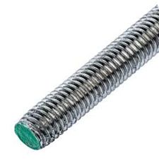 Steel Threaded Rod (Metric)