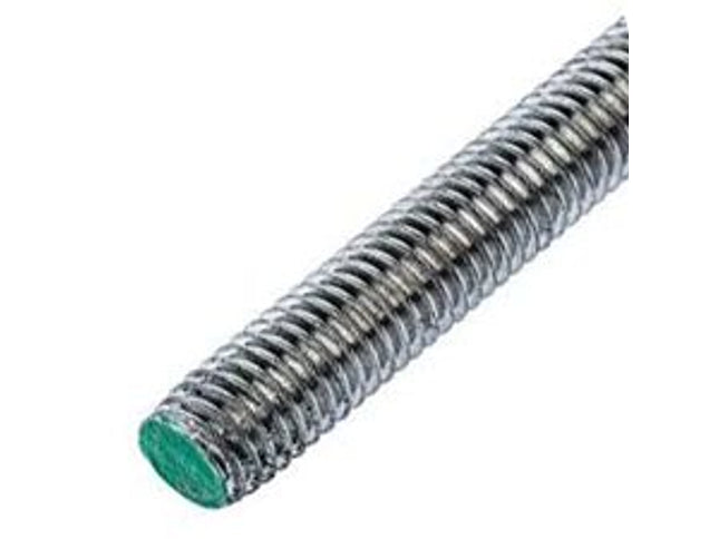Steel Threaded Rod (Metric)