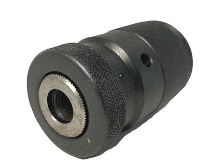 Thread Mount Drill Chuck (Keyless)