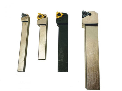 Threading Tool Holder (External Thread)