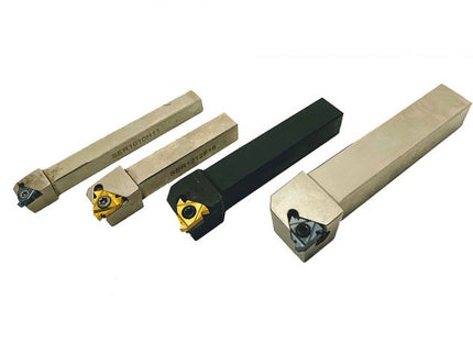 Threading Tool Holder (External Thread)