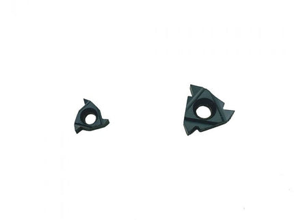 Threading Tool Inserts