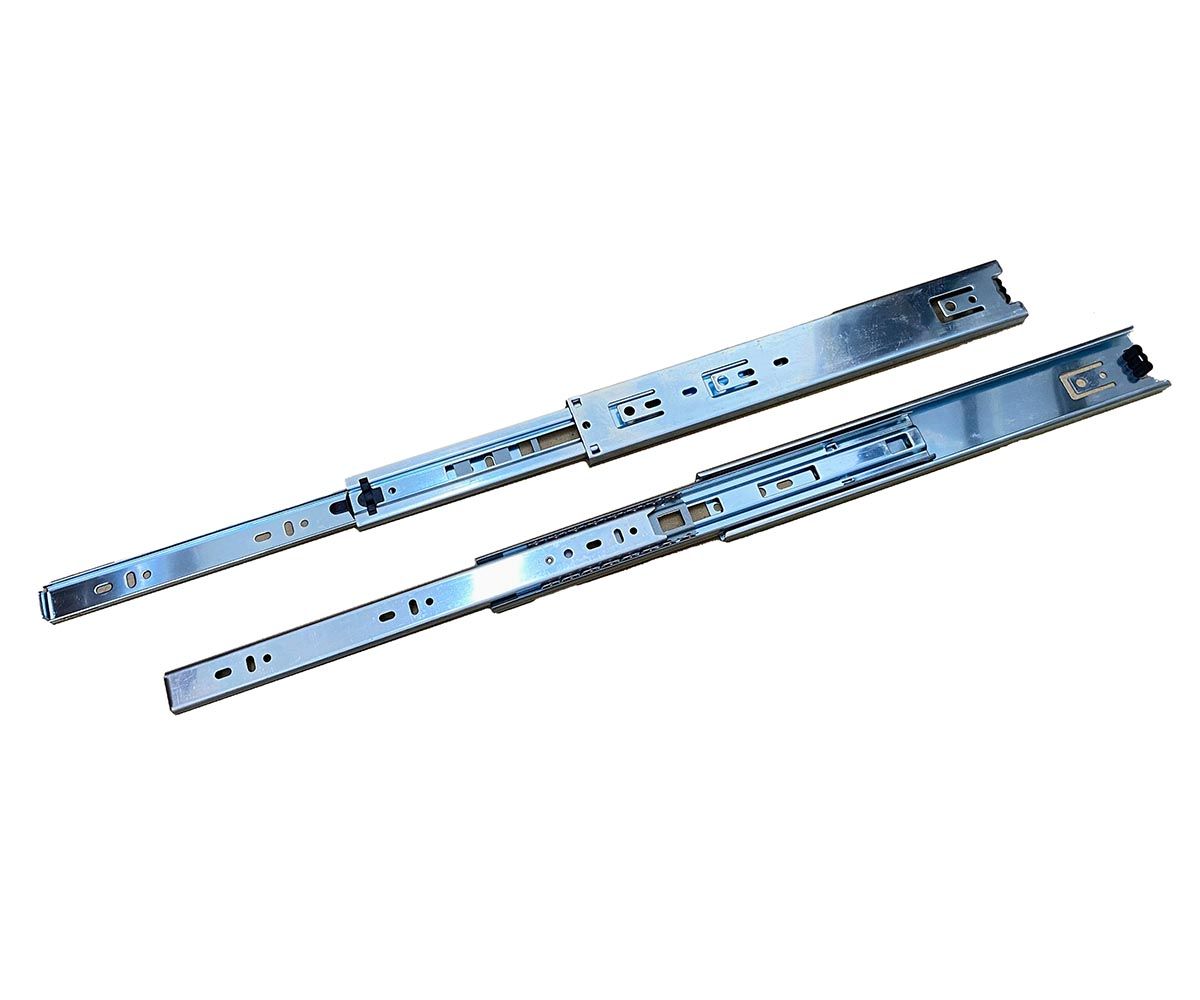 Three Part Slider Three Stage Drawer Slider – McJING Tools