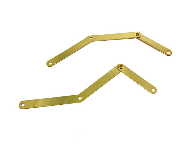 Three Stage Folding Stay