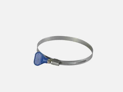 Thumb Screw Dust Collector Hose Clamps
