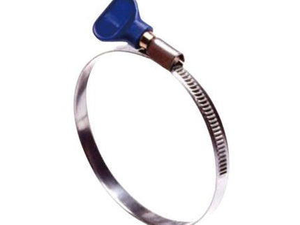 Thumb Screw Dust Collector Hose Clamps