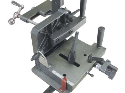 Tenoning Jig