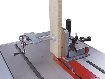 Tenoning Jig