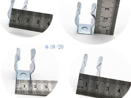 Tool Clips (Stainless Steel)