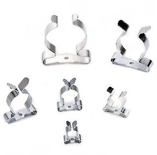 Tool Clips (Stainless Steel)