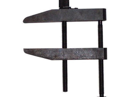 Toolmaker's Parallel Vice