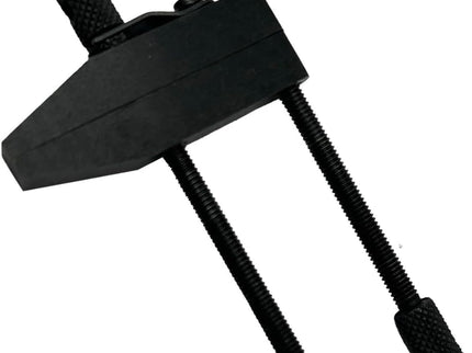 Toolmaker's Parallel Vice