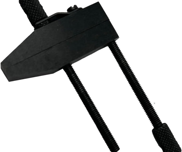 Toolmaker's Parallel Vice