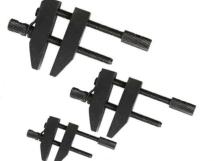 Toolmaker's Parallel Vice