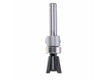 9mm x 7° x 10mm x 12.7mm