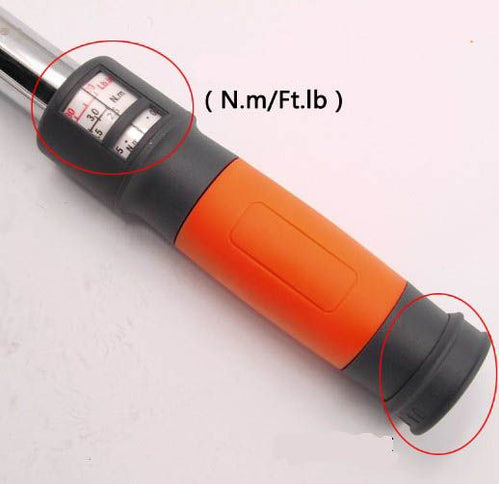 Torque Wrench