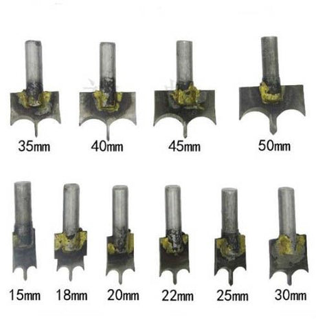 Toy Wheel Cutter (Small)