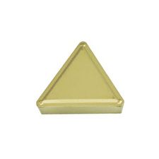 ISO Carbide Insert (Single Side / Tapered Hole)