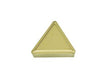 Triangle 1-Sided 9mm Thick 2.6mm R0.4 No Hole