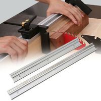 T45 Reversible Mitre T-Track (Slide Scale)