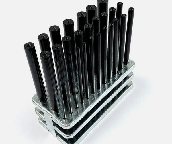 Transfer Punch Set