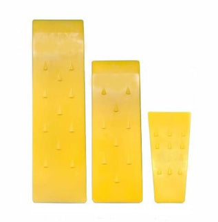 3pcs/set Tree Felling Wedges