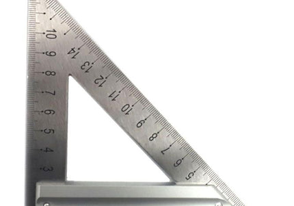 Woodworking Triangle Square