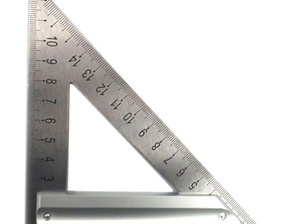 Woodworking Triangle Square