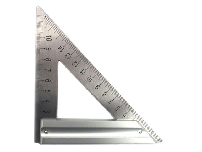 Woodworking Triangle Square