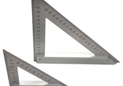 Woodworking Triangle Square