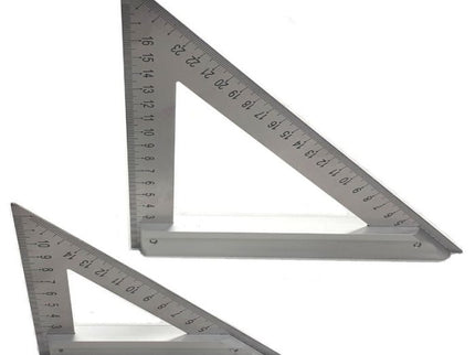 Woodworking Triangle Square