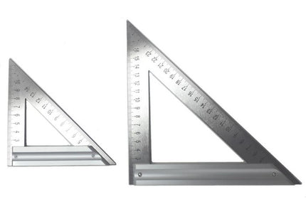 Woodworking Triangle Square