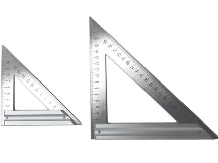 Woodworking Triangle Square