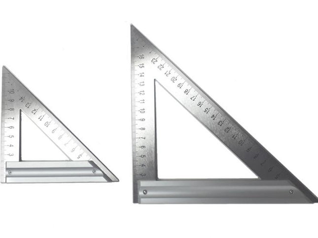 Woodworking Triangle Square