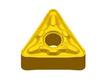 Triangle IC 12.7mm Thick 4.7mm R0.8 Straight hole 5.1mm