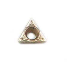 ISO Carbide Insert (Single Side / Tapered Hole)