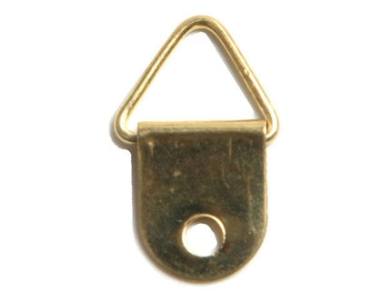 Triangular Hooks (1-Hole)