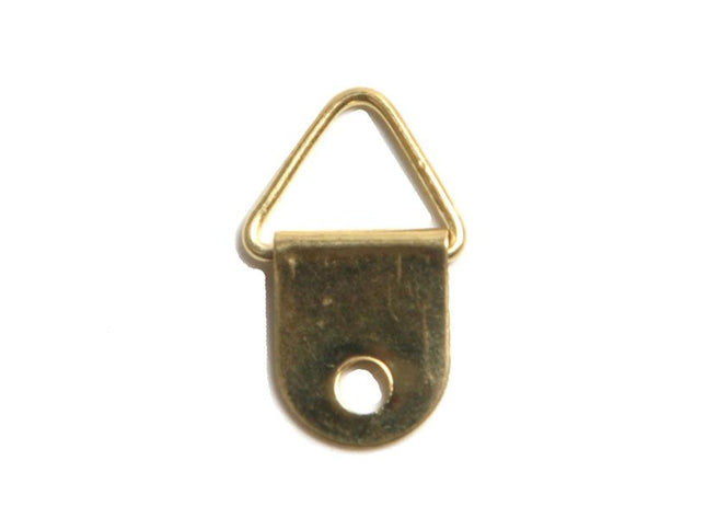 Triangular Hooks (1-Hole)