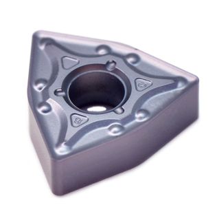 Carbide Insert For Hard Steel