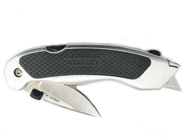 STANLEY Trimming Knife & Folding Knife