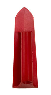 Plastic Smooth Trowel