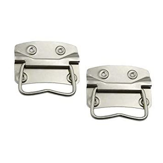 2pc/Set Trunk Chest Handles (Zinc)
