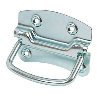 2pc/Set Trunk Chest Handles (Zinc)