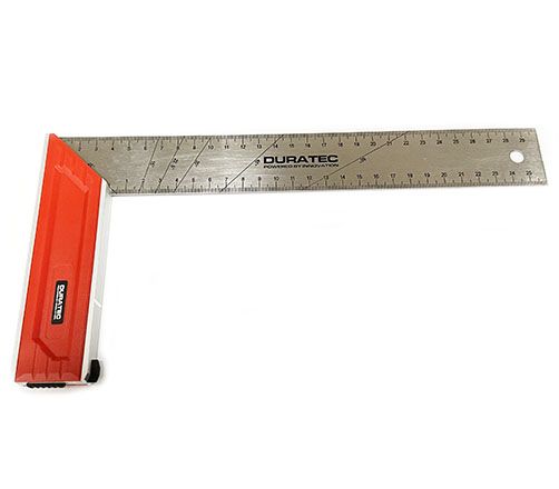 300mm Try & Mitre Square