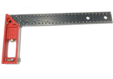 300mm Try & Mitre Square